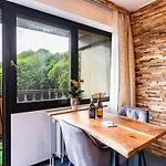 Appartement Ribeiro Cachoeira