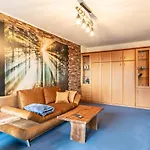 Ribeiro Cachoeira Apartament