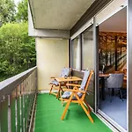 Apartament Ribeiro Cachoeira Sasbachwalden