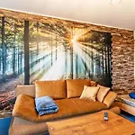 Ribeiro Cachoeira Apartament