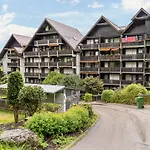 Appartement Ribeiro Cachoeira Sasbachwalden