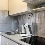 Ribeiro Cachoeira Appartement *