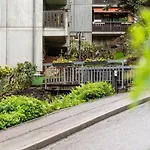 Ribeiro Cachoeira Appartement Sasbachwalden