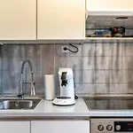 Appartement Ribeiro Cachoeira *