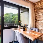 Appartement Ribeiro Cachoeira Sasbachwalden