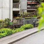 Ribeiro Cachoeira Appartement *
