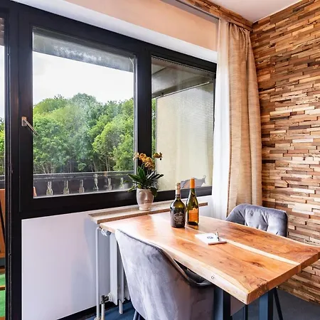 Apartment Ribeiro Cachoeira