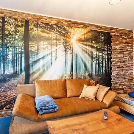 Ribeiro Cachoeira Apartment