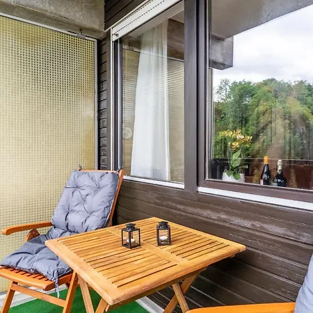 Apartment Ribeiro Cachoeira *