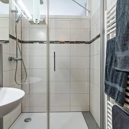 Apartment Ribeiro Cachoeira Sasbachwalden