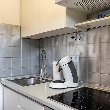 Ribeiro Cachoeira Διαμέρισμα *