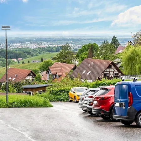 Ribeiro Cachoeira Sasbachwalden
