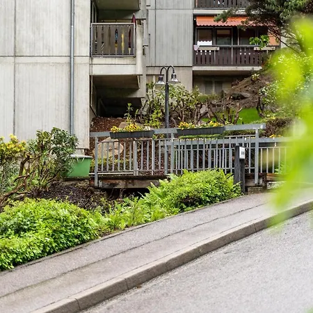 Ribeiro Cachoeira 公寓 萨巴赫瓦登