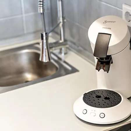 Ribeiro Cachoeira Διαμέρισμα