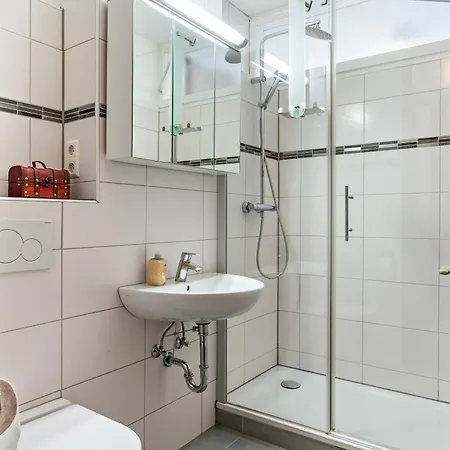 Διαμέρισμα Ribeiro Cachoeira *