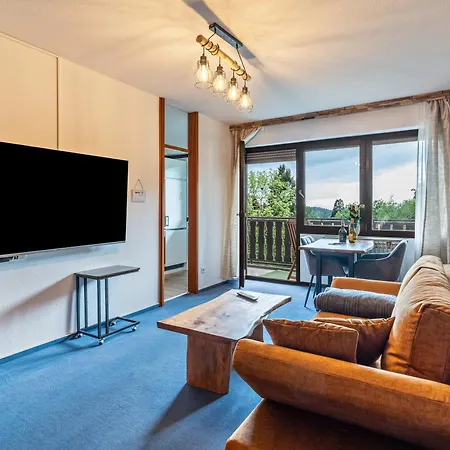 Ribeiro Cachoeira Appartement