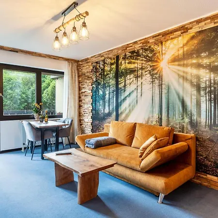 Ribeiro Cachoeira Appartement Sasbachwalden