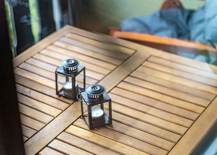 Ribeiro Cachoeira 公寓