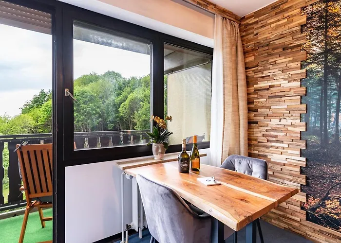 公寓 Ribeiro Cachoeira