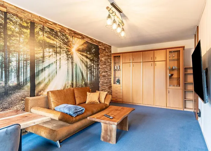 Ribeiro Cachoeira 公寓