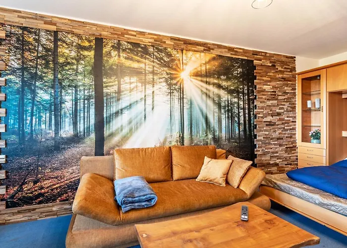 Ribeiro Cachoeira 公寓