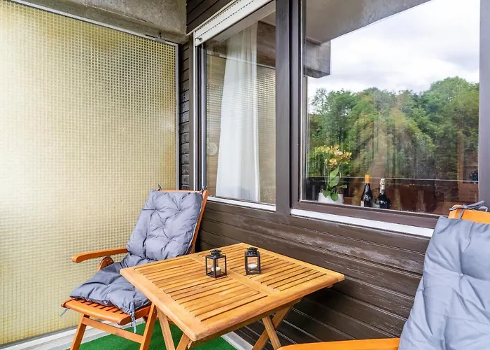 Apartmán Ribeiro Cachoeira *