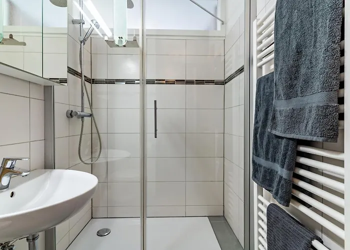 公寓 Ribeiro Cachoeira 萨巴赫瓦登