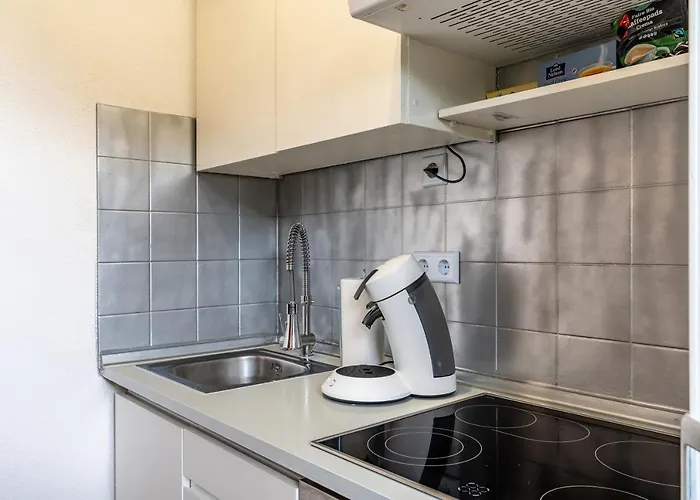 Ribeiro Cachoeira 公寓 *