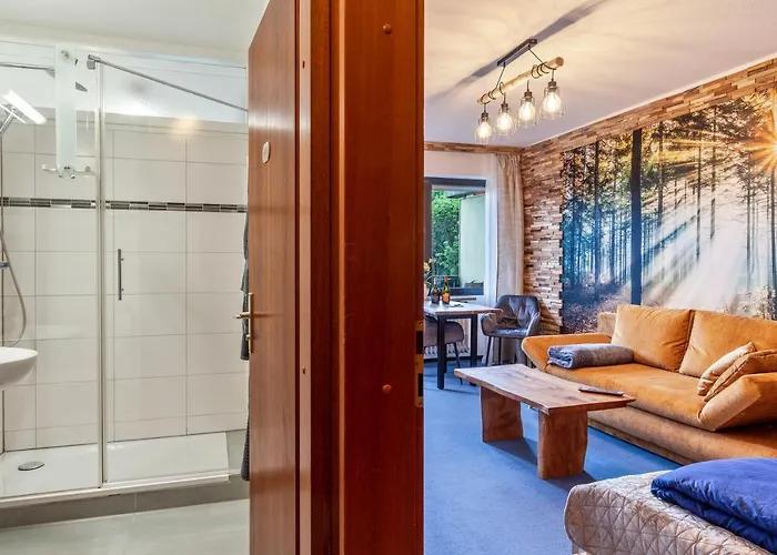 Ribeiro Cachoeira 公寓