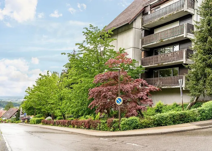 公寓 Ribeiro Cachoeira 萨巴赫瓦登