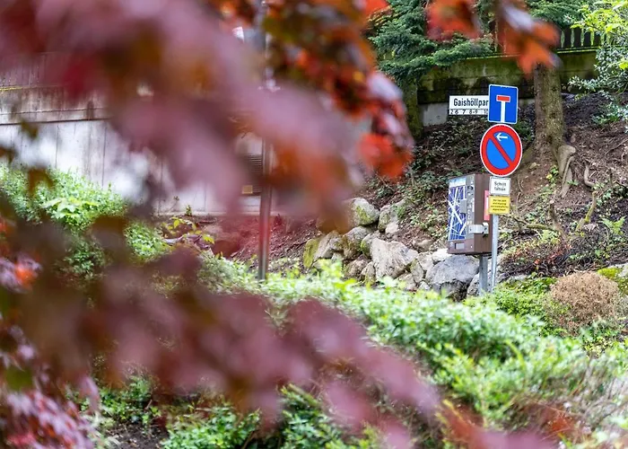 Ribeiro Cachoeira 公寓 萨巴赫瓦登