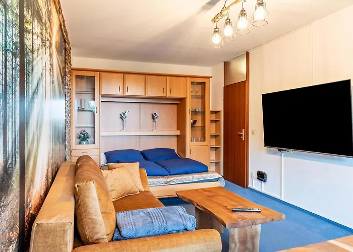 Ribeiro Cachoeira Apartmán