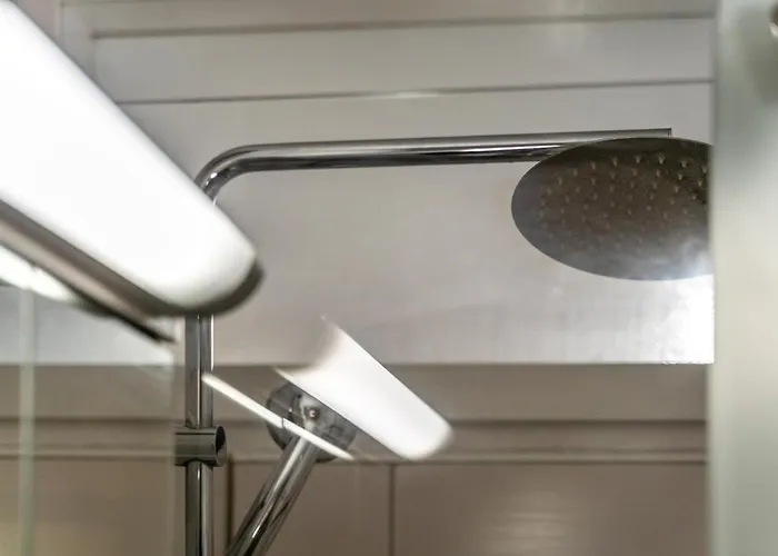 Ribeiro Cachoeira 公寓 *