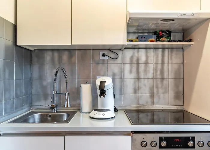 公寓 Ribeiro Cachoeira *