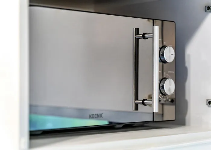 Ribeiro Cachoeira 公寓 萨巴赫瓦登